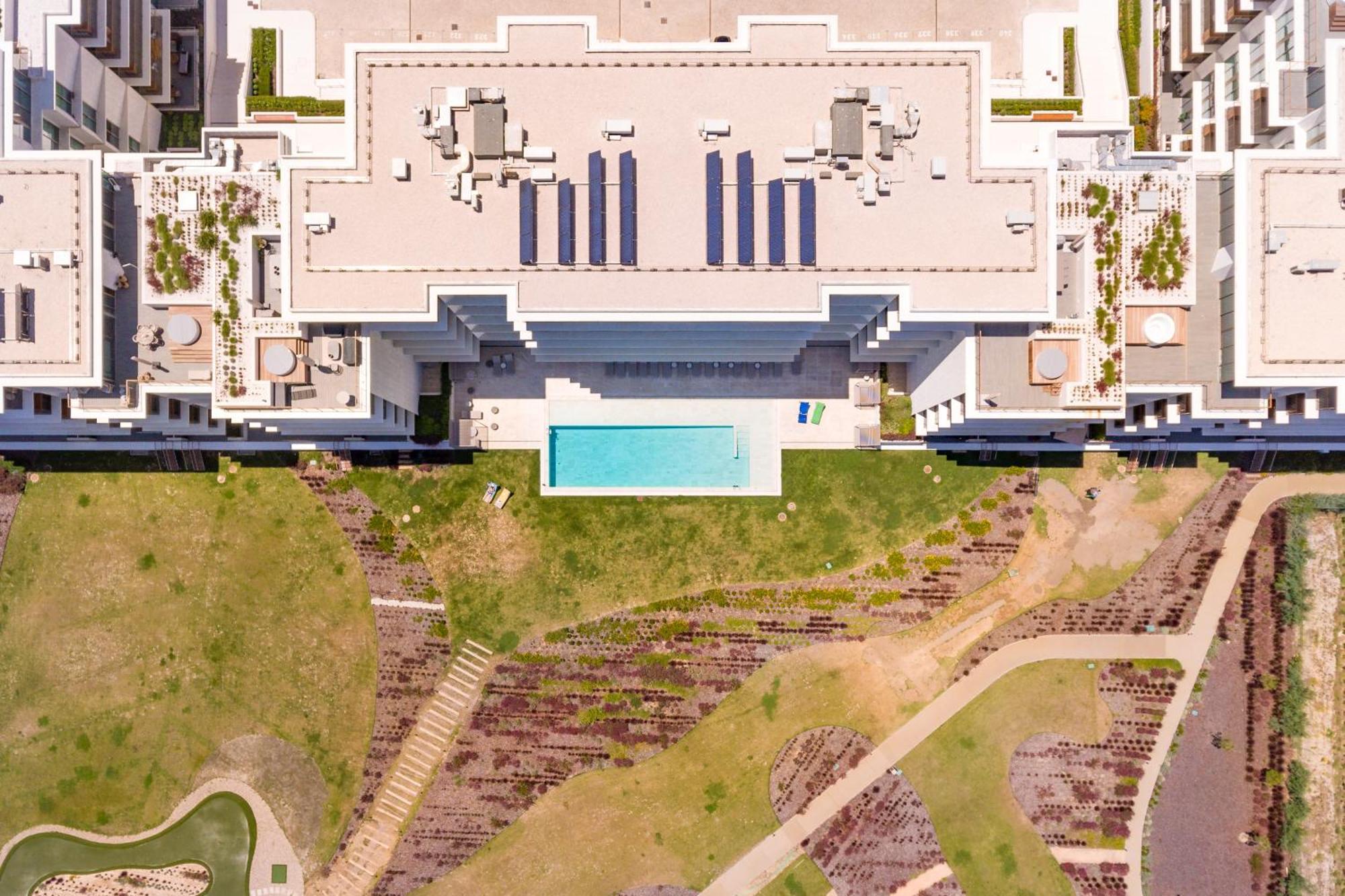 Bayline Condominium - Heated Indoor Swimming Pool - Spa - By Bedzy Armação de Pêra Buitenkant foto